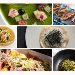 Seafood