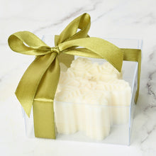 Cargar imagen en el visor de la galería, Vela Copo de Nieve Milky Co. - envío nacional