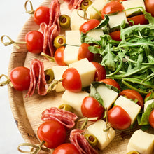 Cargar imagen en el visor de la galería, Platón de Bocaditos Antipasto