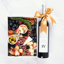 Cargar imagen en el visor de la galería, Box Gourmet Chica