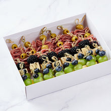 Cargar imagen en el visor de la galería, Box de Bocaditos variados