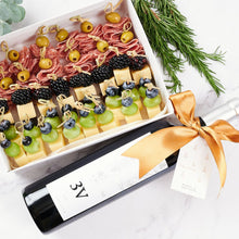 Cargar imagen en el visor de la galería, Box de Bocaditos variados