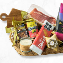 Cargar imagen en el visor de la galería, Canasta Biscoff