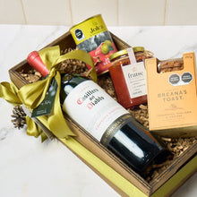 Cargar imagen en el visor de la galería, Caja Gourmet Clásica