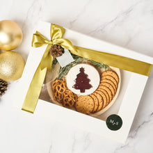 Cargar imagen en el visor de la galería, Christmas Brie