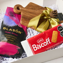 Cargar imagen en el visor de la galería, Detalle Biscoff