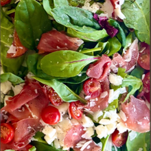 Cargar imagen en el visor de la galería, Platón de Ensalada