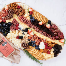 Cargar imagen en el visor de la galería, La Tabla de Queso Gourmet Extra Grande