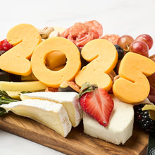 Cargar imagen en el visor de la galería, La Tabla de Queso Gourmet Año Nuevo 2025