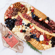 Cargar imagen en el visor de la galería, La Tabla de Queso Gourmet Año Nuevo 2025