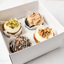 Cargar imagen en el visor de la galería, Caja de Muffins La Divinata