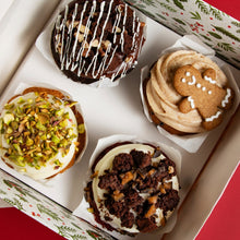 Cargar imagen en el visor de la galería, Caja de Muffins La Divinata