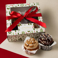 Cargar imagen en el visor de la galería, Caja de Muffins La Divinata
