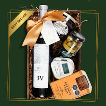 Cargar imagen en el visor de la galería, Caja Gourmet Clásica