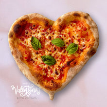 Cargar imagen en el visor de la galería, La Pizza de Corazón - Valentine's Edition