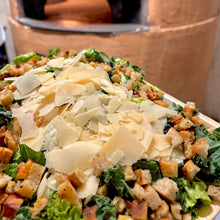 Cargar imagen en el visor de la galería, Platón de Ensalada