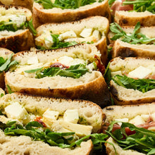 Cargar imagen en el visor de la galería, Platón de Paninis