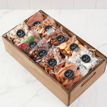 Cargar imagen en el visor de la galería, Caja Dulcera