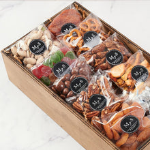 Cargar imagen en el visor de la galería, Caja Dulcera