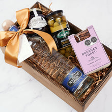 Cargar imagen en el visor de la galería, Caja Gourmet Clásica