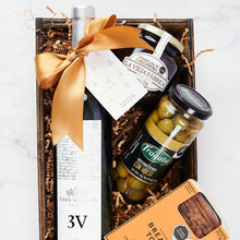 Cargar imagen en el visor de la galería, Caja Gourmet Clásica