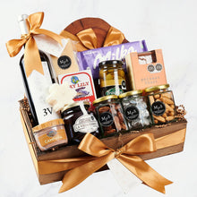 Cargar imagen en el visor de la galería, Caja Gourmet Ultra Premium