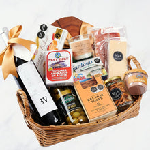 Cargar imagen en el visor de la galería, Canasta Gourmet Ultra Premium