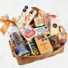 Cargar imagen en el visor de la galería, Canasta Gourmet Ultra Premium