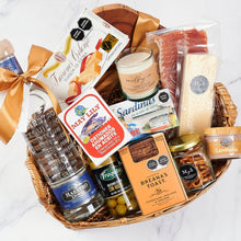 Cargar imagen en el visor de la galería, Canasta Gourmet Ultra Premium