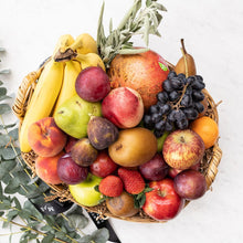 Cargar imagen en el visor de la galería, Canasta de Fruta