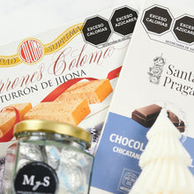 Cargar imagen en el visor de la galería, Detalle Gourmet Dulce