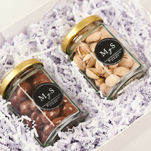 Cargar imagen en el visor de la galería, Dúo de Botana - envío nacional