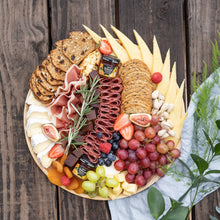 Cargar imagen en el visor de la galería, La Tabla de Queso Gourmet - DAD Edition