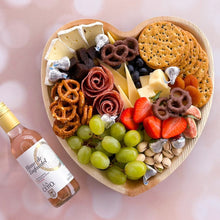Cargar imagen en el visor de la galería, La Tabla de Queso Gourmet en Corazón