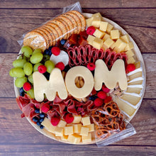 Cargar imagen en el visor de la galería, La Tabla de Queso Gourmet - MOM Edition