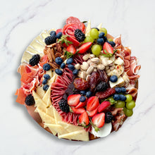 Cargar imagen en el visor de la galería, La Tabla de Queso Gourmet Grande