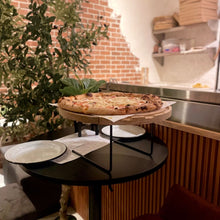 Cargar imagen en el visor de la galería, Taller Arma tu Pizza - 6 personas