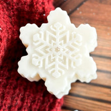 Cargar imagen en el visor de la galería, Vela Copo de Nieve Milky Co. - envío nacional