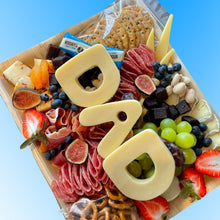 Cargar imagen en el visor de la galería, La Tabla de Queso Gourmet - DAD Edition