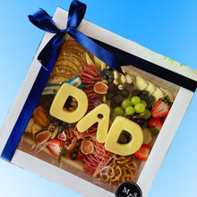 Cargar imagen en el visor de la galería, La Tabla de Queso Gourmet - DAD Edition