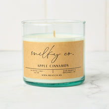 Cargar imagen en el visor de la galería, Regalo Vela aromática Milky Co.
