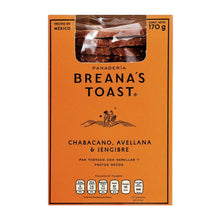 Cargar imagen en el visor de la galería, Breana's Toast