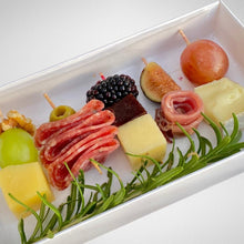 Cargar imagen en el visor de la galería, Box de 5 Bocaditos