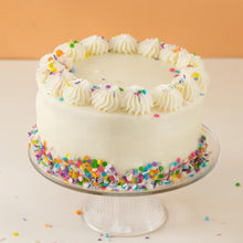 Cargar imagen en el visor de la galería, Pastel Birthday Cake La Divinata