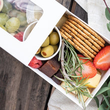 Cargar imagen en el visor de la galería, Box Gourmet Individual