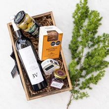 Cargar imagen en el visor de la galería, Caja Gourmet Clásica