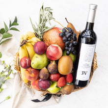 Cargar imagen en el visor de la galería, Canasta de Fruta