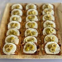 Cargar imagen en el visor de la galería, Crostinis - Platón Grande