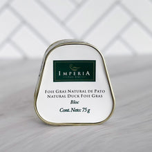 Cargar imagen en el visor de la galería, Foie Gras de Pato