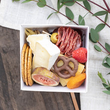 Cargar imagen en el visor de la galería, Paquete 100 Mini Snack Box